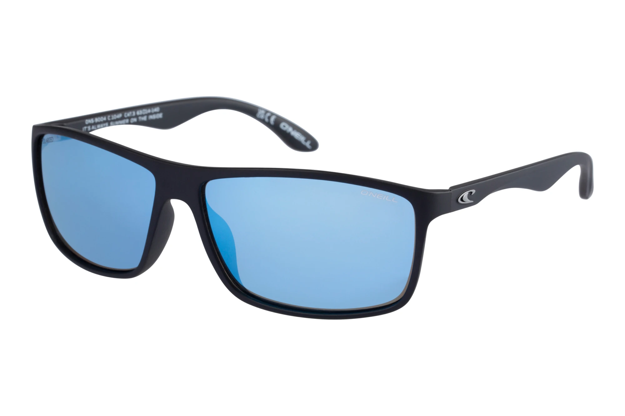 O`Neill ON 966074 10 ice blue mirrorblack|orange O`Neill ON 966074 10 ice blue mirrorblack|orange